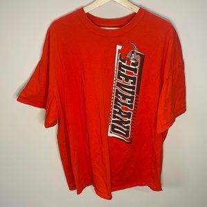 Cleveland Browns Football Shirt